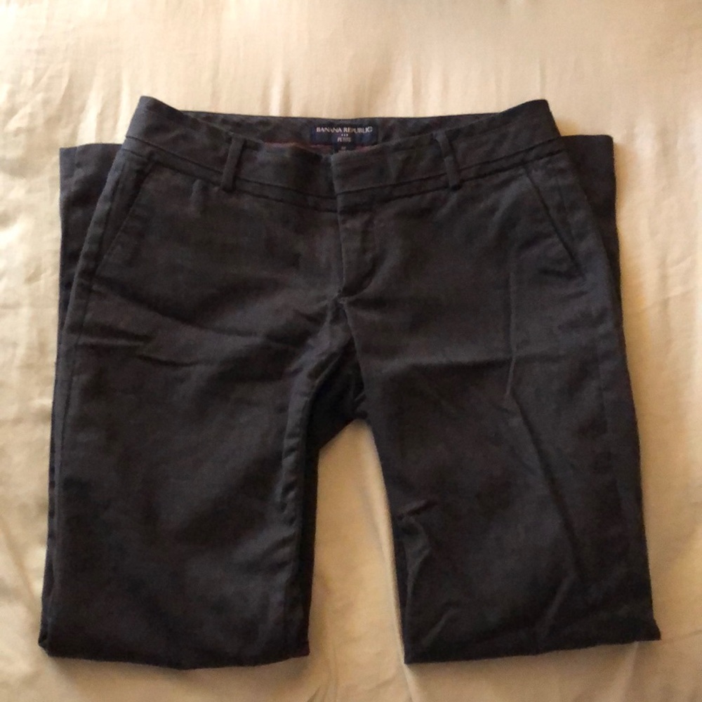 💎💎💎 3/$20 Banana Republic petite dress pants